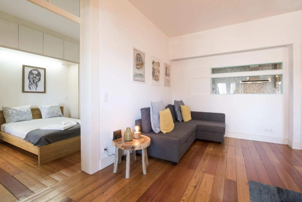 ALFAMA CONCEPT by HOMING
