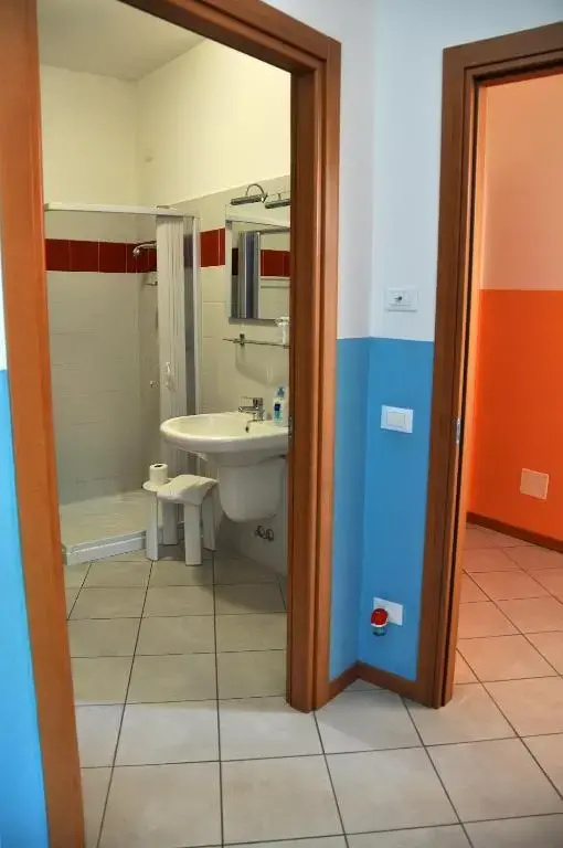 Residenza Molinatto - Chambres