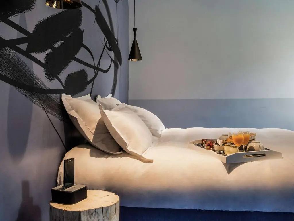 Jules César Hotel & Spa Arles - MGallery Collection - Chambres