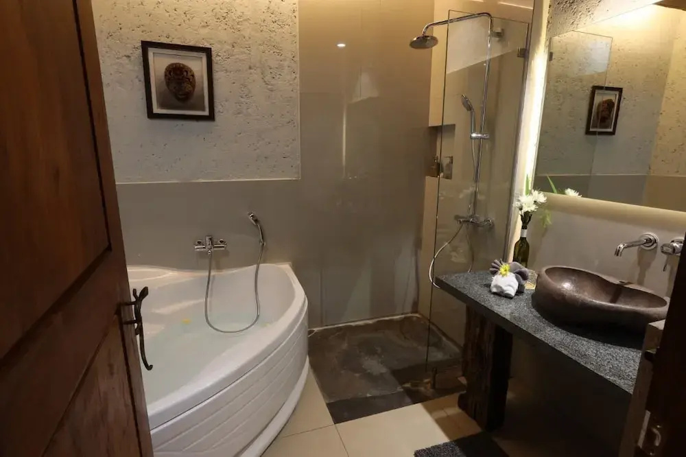 Amata Borobudur Resort - Chambres