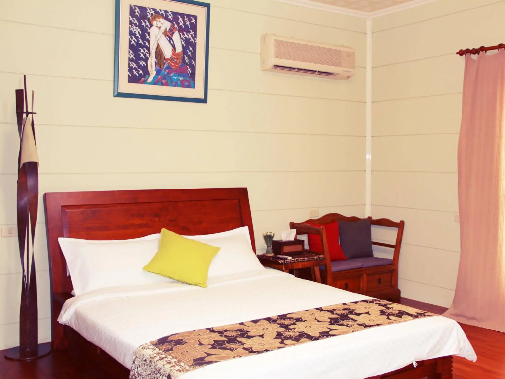 Friends' Home at Hualien No.35 — фото 5