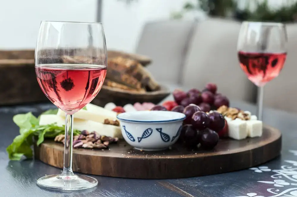 Food & Beverage