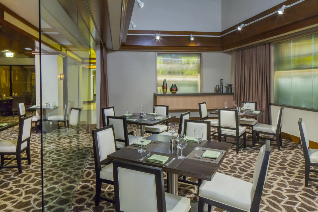 Hyatt Regency Westlake - Général