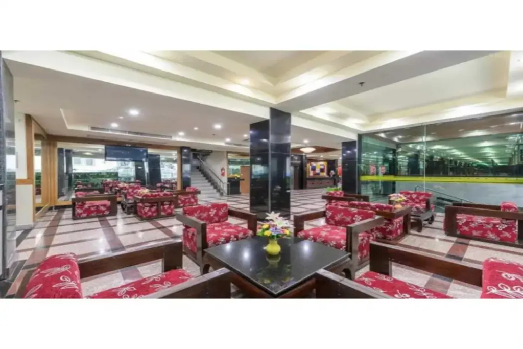 Hotel photo 9