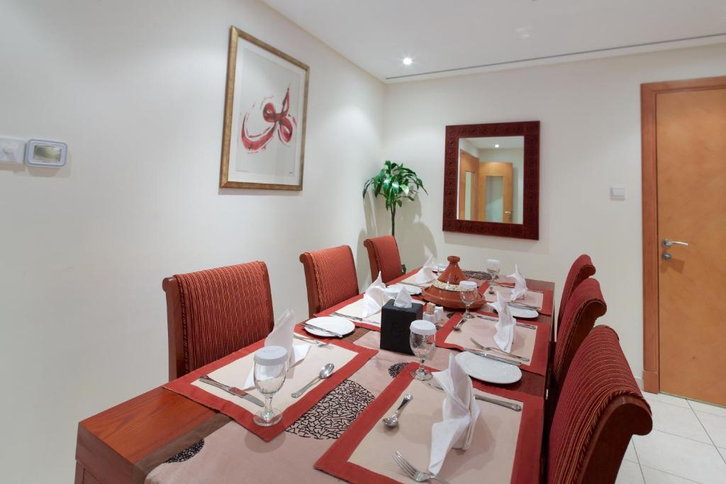 Tamani Marina Hotel & Apartments