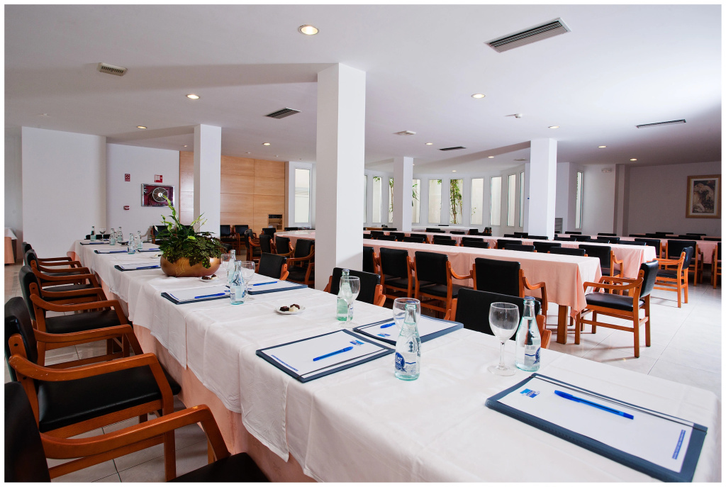 Hotel Spa Sagitario Playa - Général