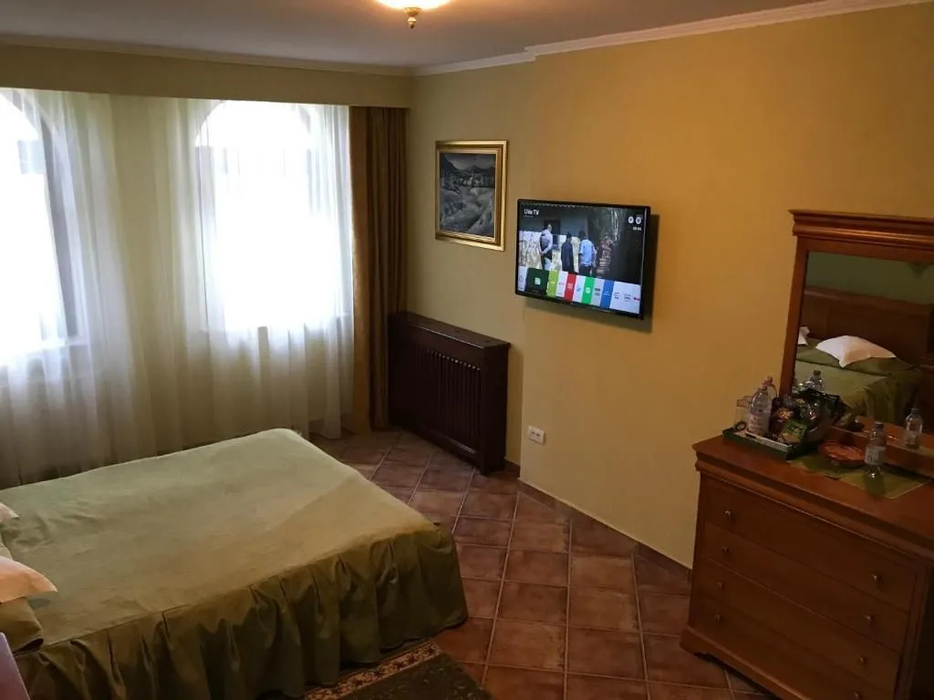 Casa Maria Arges - Général