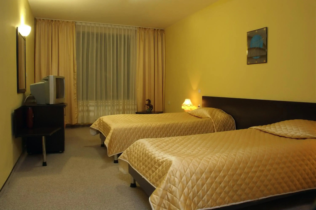 Luxor Hotel & Casino Komplex - Général