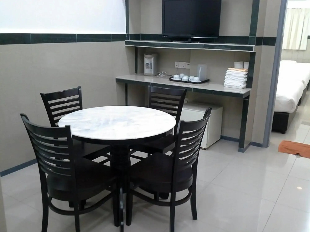 Hotel photo 18