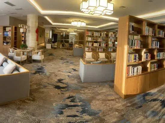 Zongsheng Hotel