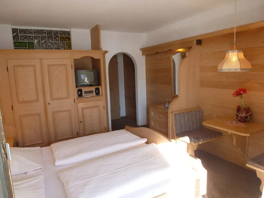 Hotel Alpenhof Wallgau - Général