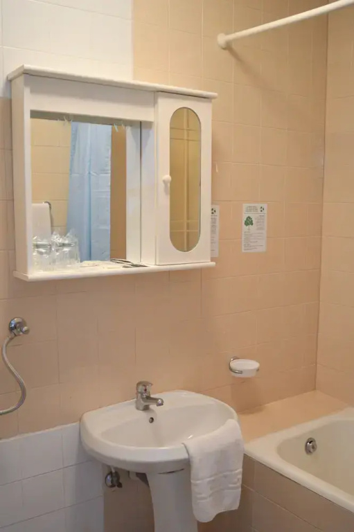 Hotel Miran - Chambres