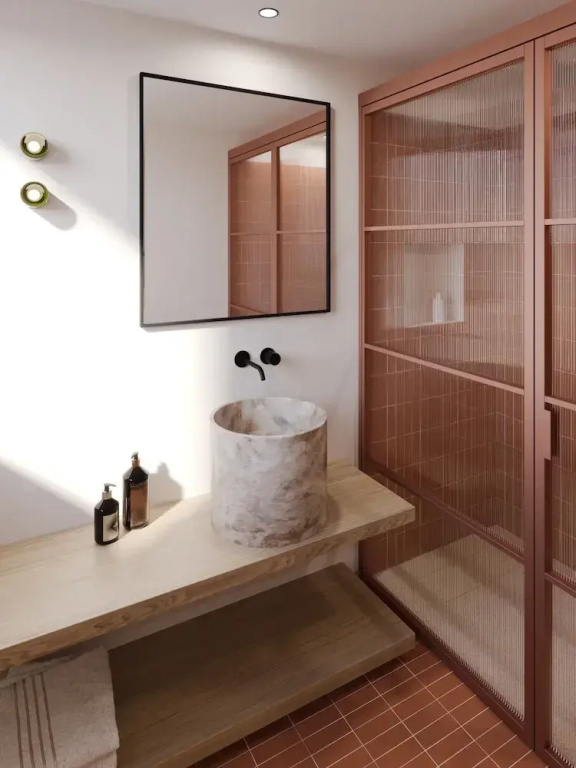 Hotel Al Maso - Chambres
