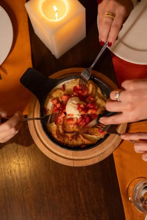 Terre Brune Hotel - фото 22