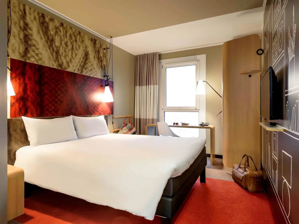 Hotel photo 6