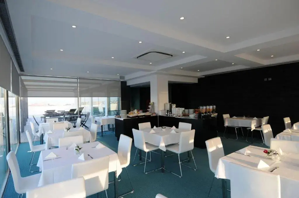 Hotel Torre Mar - Général
