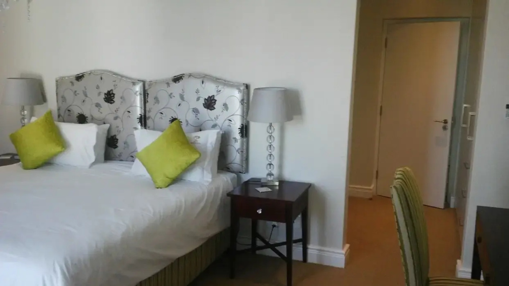 Wild Mushroom Boutique Hotel - фото 3