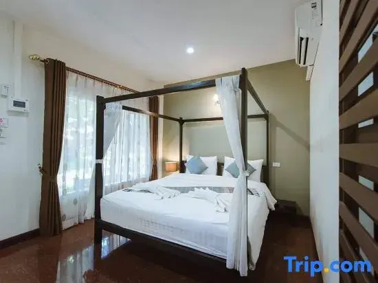 Superior Double room (twin beds)