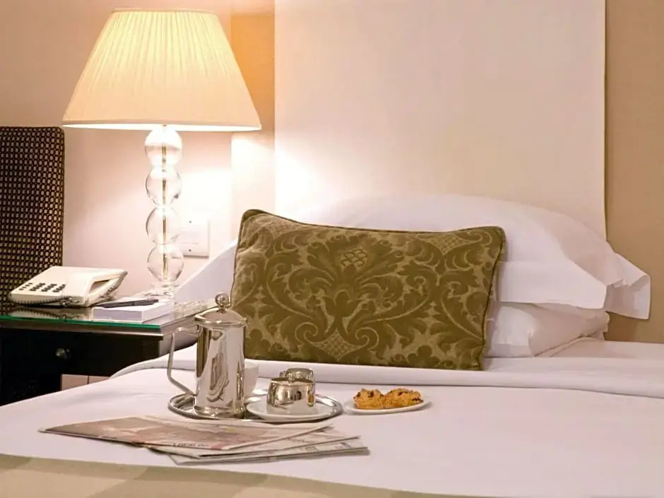 Macdonald Botley Park Hotel & Spa - Chambres