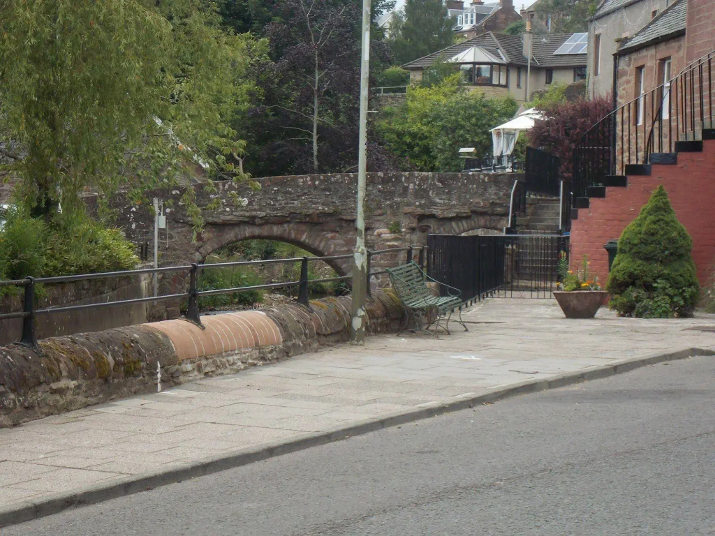 The Alyth Hotel - Général