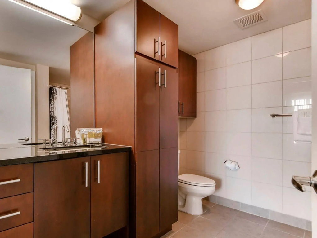 Global Luxury Suites at the National Mall - Général