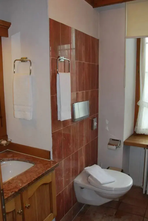 Hotel zum Kreuz - Chambres