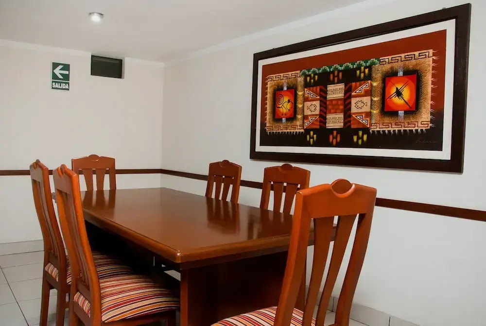 Hotel photo 7