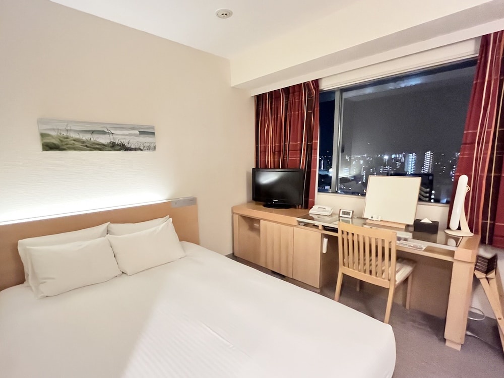 Keihan Kyobashi Grande Hotel 사진 10