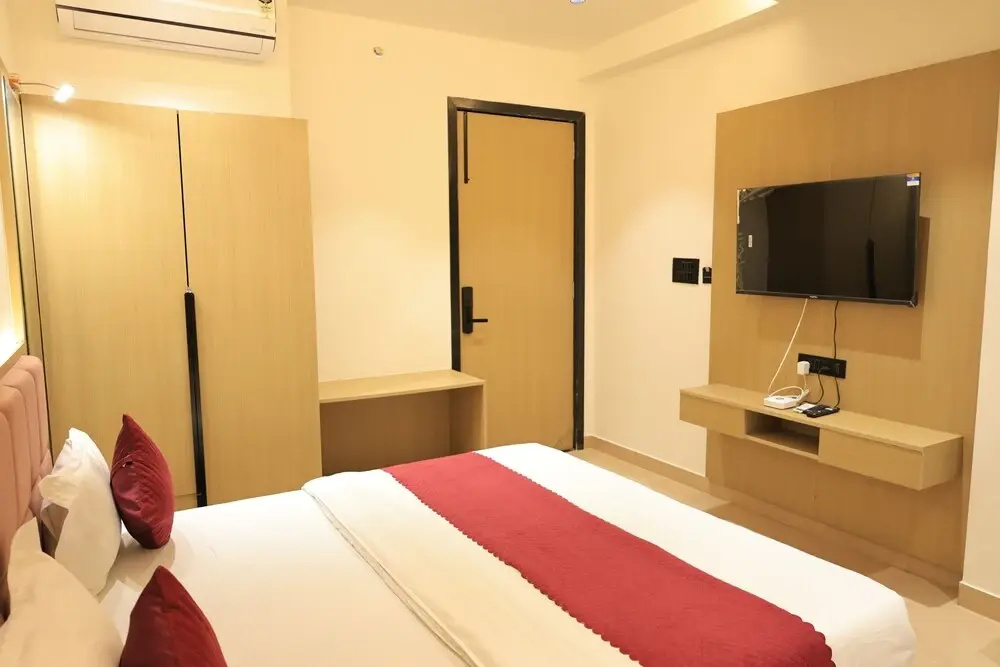 Hotel photo 16
