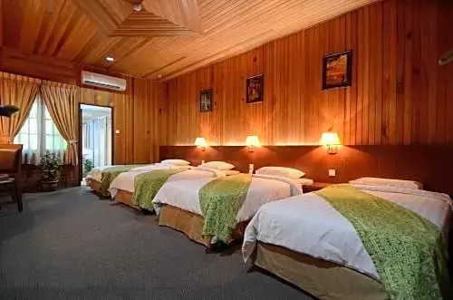 Eastwood Valley Golf & Country Club