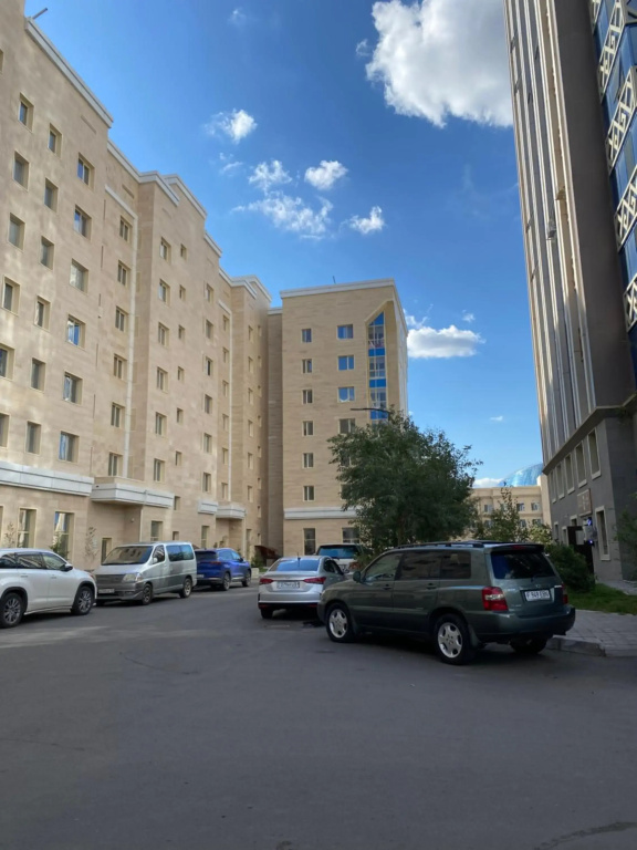 Уютные апартаменты Миллениум Парк