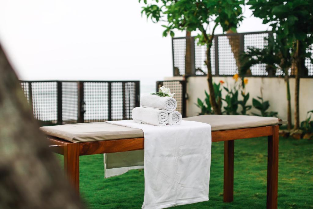 Footprints Villa