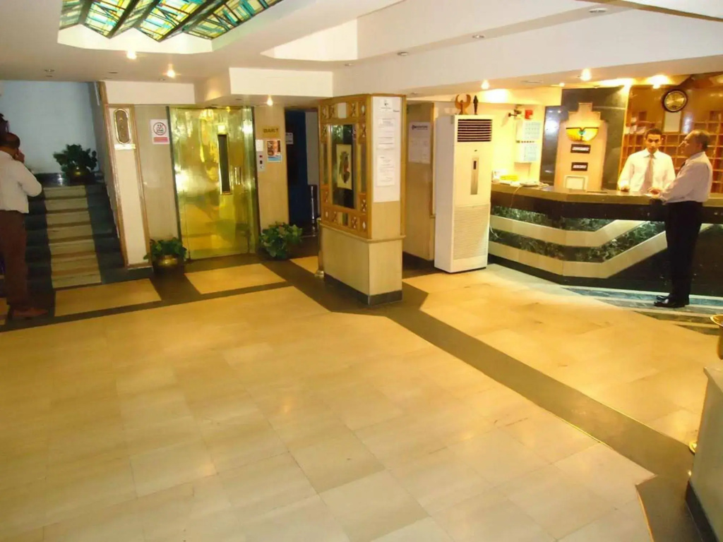 Hotel photo 17