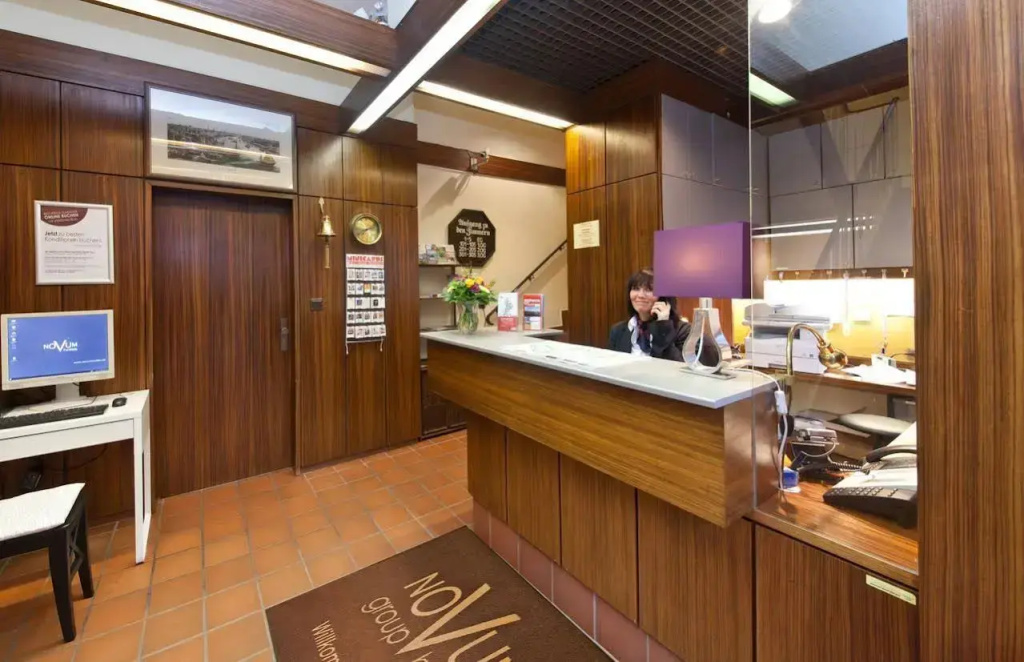Hotel photo 2