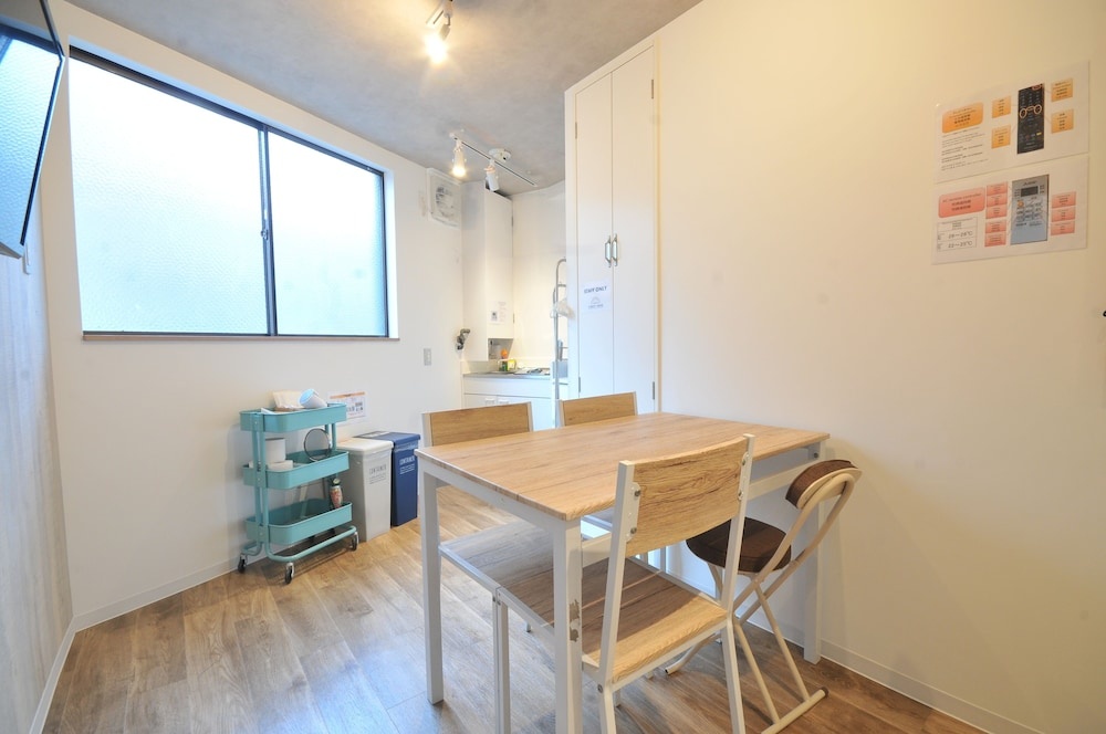 Condominium House in Osaka Namba 사진 16