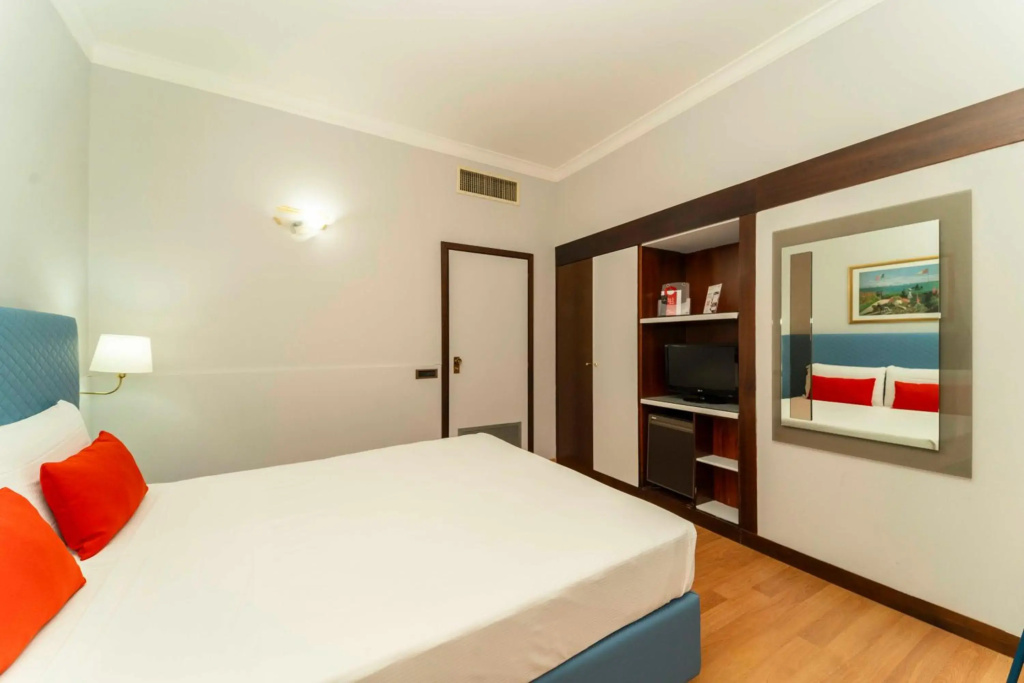 Hotel Turin Royal - Général