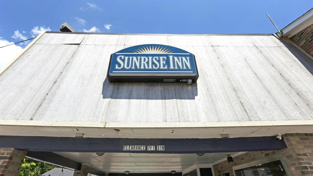 Days Inn Williamstown