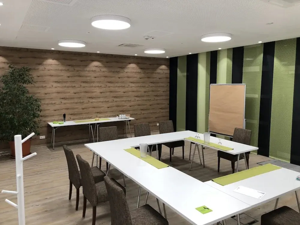 Hotel Restaurant Sachsenross - Général