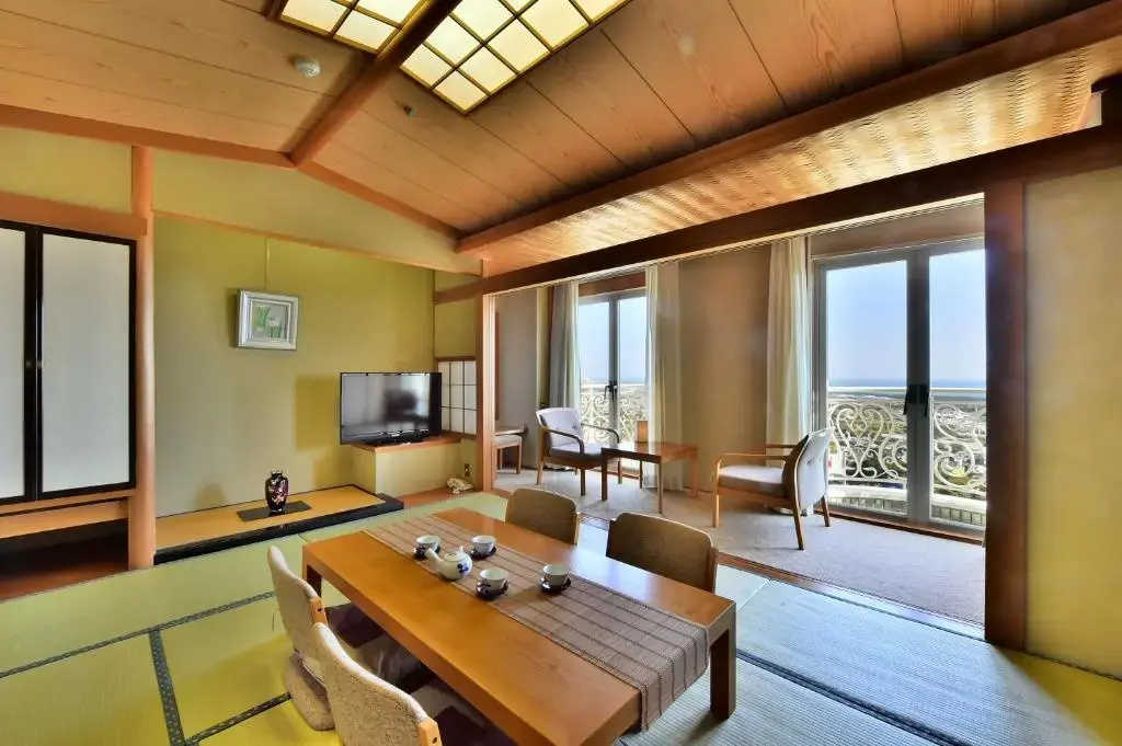 Shizuoka Country Hamaoka couse&Hotel - Chambres