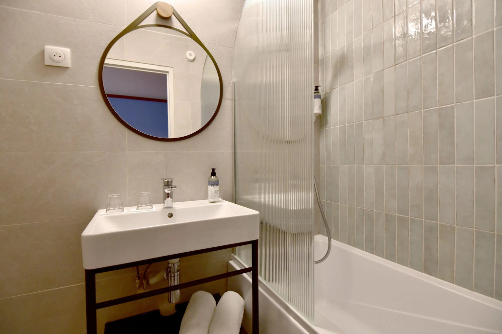 Afficher la photo 8 — Agate Hotel