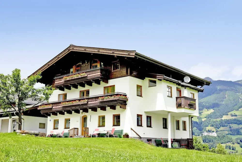 Bio-Bauernhof Vordergugg