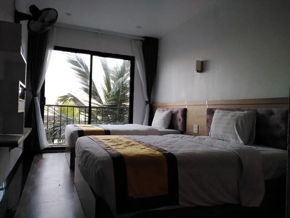 Hotel photo 2