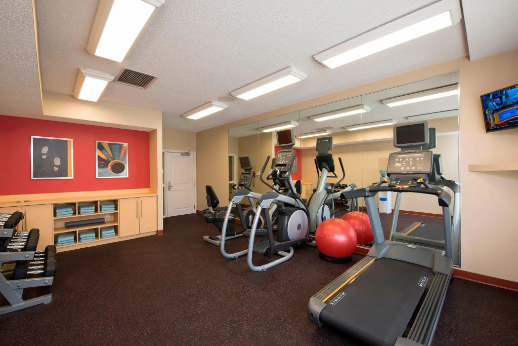 TownePlace Suites by Marriott Kalamazoo - Général