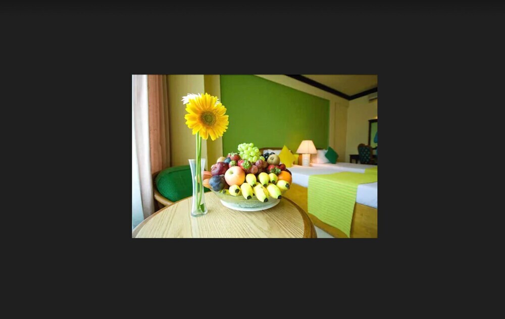 Hotel Clarion