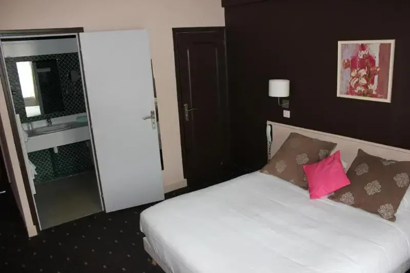 Classic room