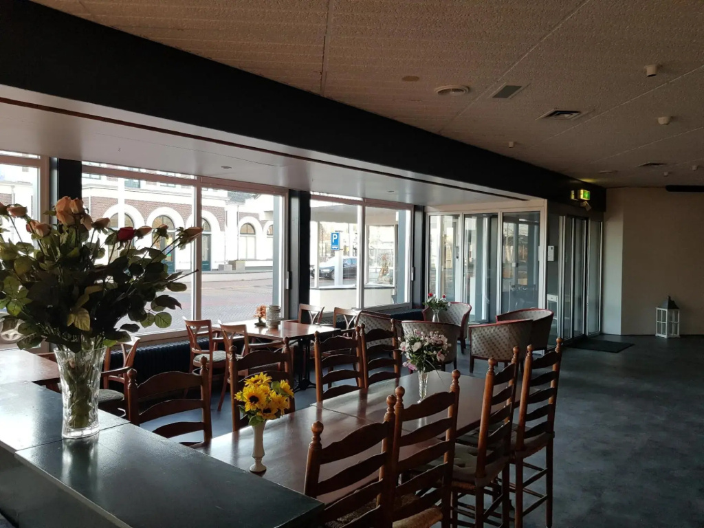 City Hotel Winschoten - Général
