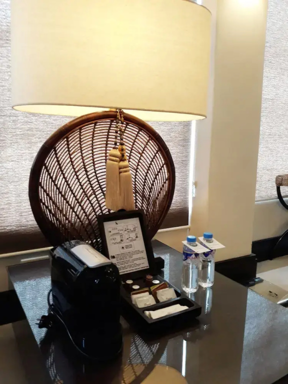 Hotel Kamana Sanctuary Resort and Spa - Chambres
