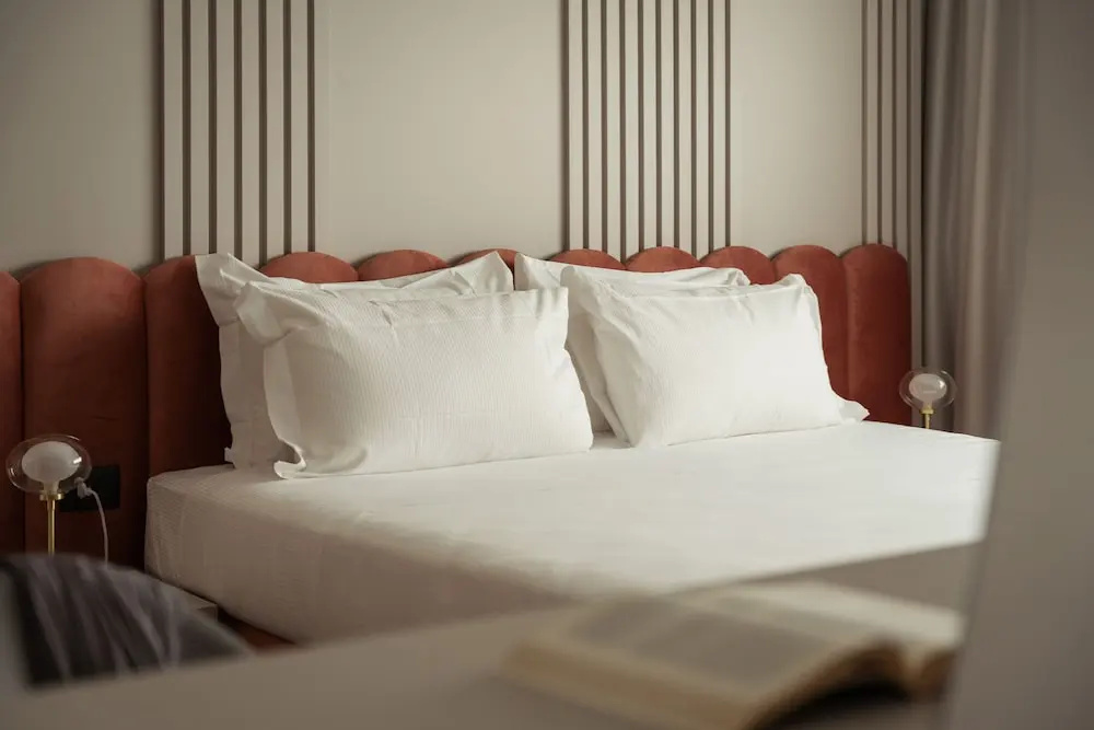 Mood Hotel - Général