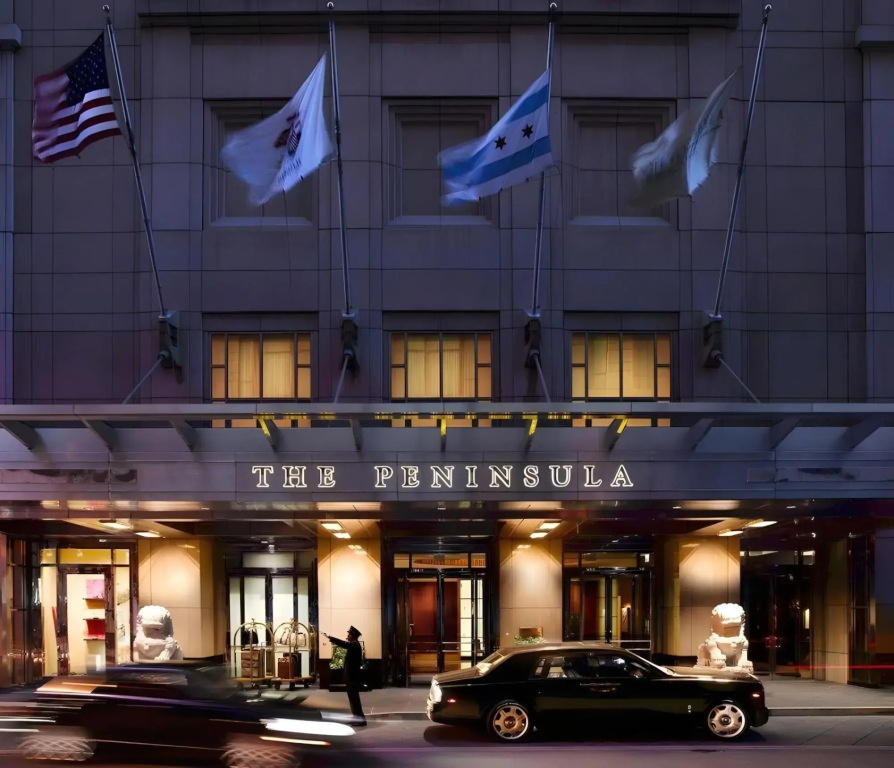 Hotel Foret Premier Nampo
