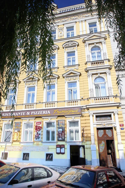 Hotel Klarinn